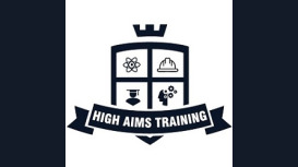 High Aims Training