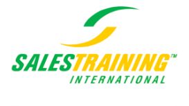 Sales Training International