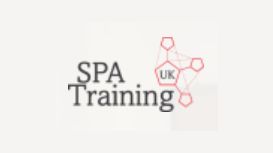 SPA Training (UK) Ltd