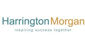 Harrington Morgan Ltd