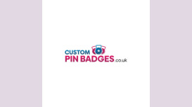 Custom Soft Enamel Pin Badges UK